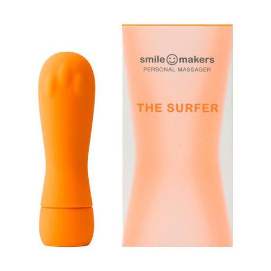 Smile Makers The Surfer Vibrator