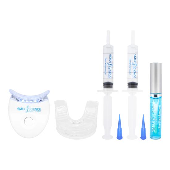 Smile Science Professional Teeth Whitening Kit