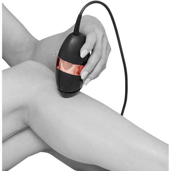 SmoothSkin Bare+ Ultrafast IPL Hair Removal Device Black