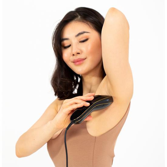 SmoothSkin Pure Fit IPL Hair Removal Device
