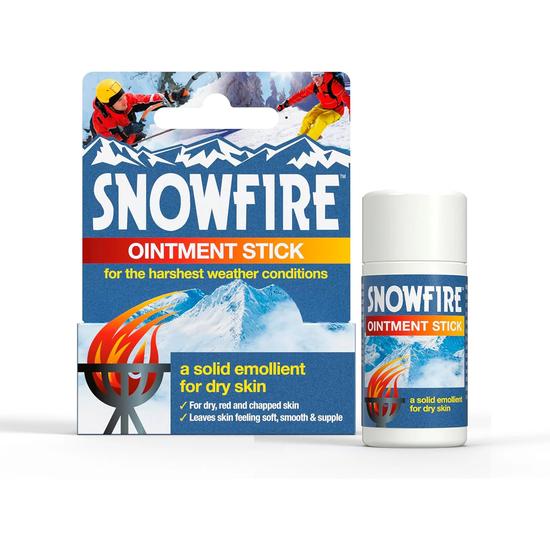 Snowfire Ointment Stick 18g