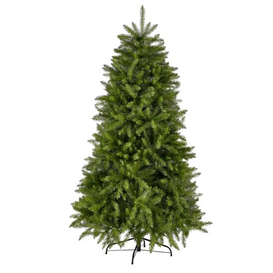 So?? Dunhill Fir Artificial Christmas Tree W/O Lights 150cm