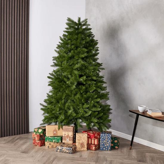So?? Dunhill Fir Artificial Christmas Tree W/O Lights 150cm