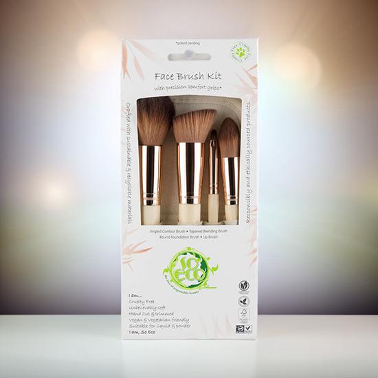 So Eco Face Kit