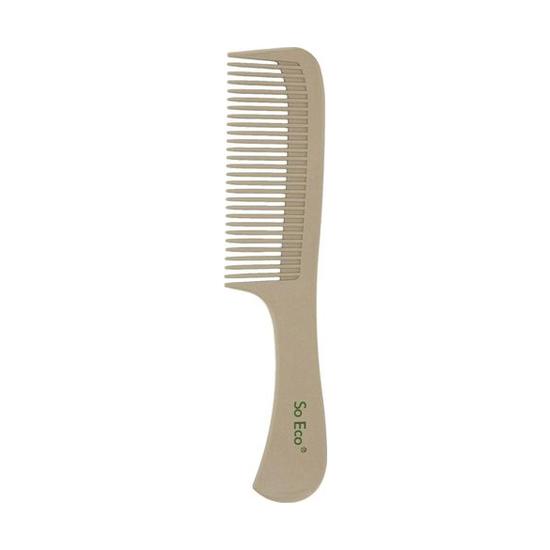 So Eco Set Biodegradable Blow Dry Hair Set