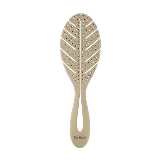 So Eco Set Biodegradable Blow Dry Hair Set