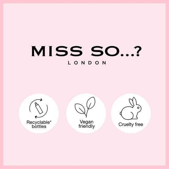 SO...? Miss SO...? Dolce Vita Perfume Mist