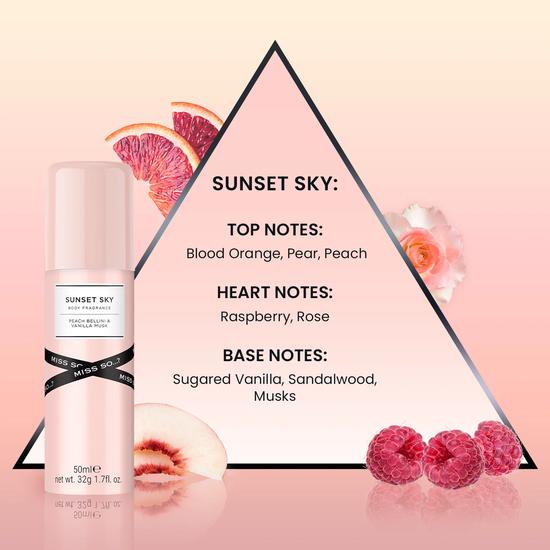SO...? Miss SO...? Mini Galore Gift Set