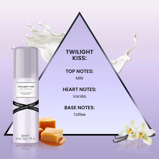 SO...? Miss SO...? Mini Galore Gift Set