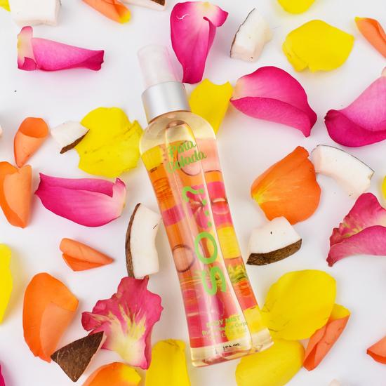 SO...? Pina Colada Body Mist 100ml
