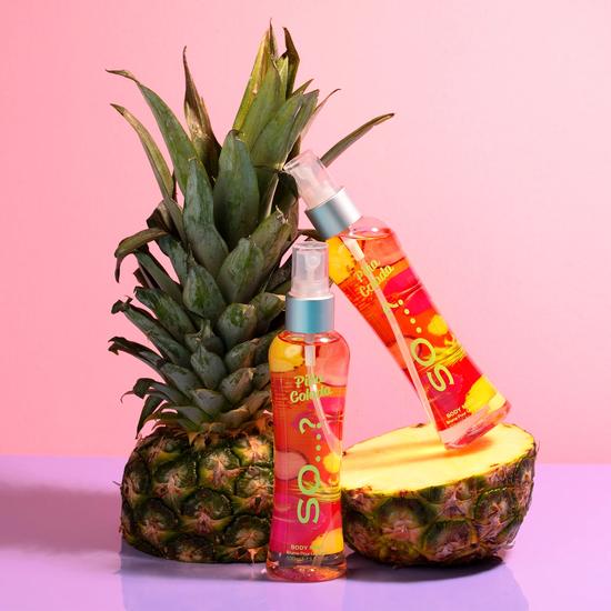 SO...? Pina Colada Body Mist 100ml