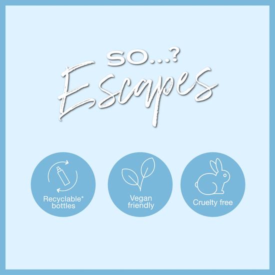 SO...? Seychelle Sands Body Mist 200ml