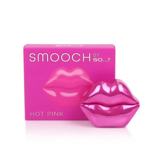 SO...? Smooch By So...? Hot Pink Eau De Parfum 30ml