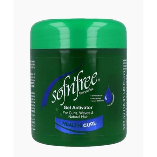 Sofn'Free Gel Activator 500ml