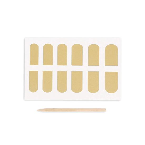 SOKO Graffiti Nails 24 Nail Wraps