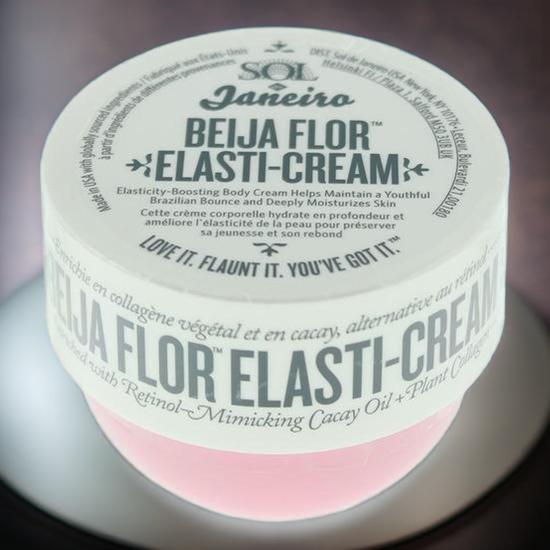 Sol de Janeiro Beija Flor Elasti-Cream Body Cream 75ml