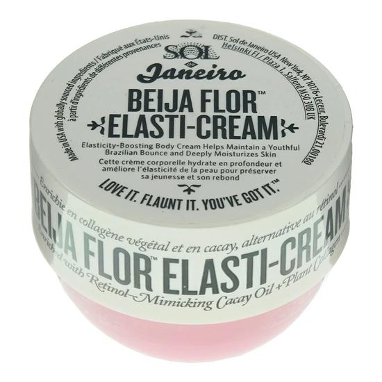 Sol de Janeiro Beija Flor Elasti-Cream Body Cream 75ml