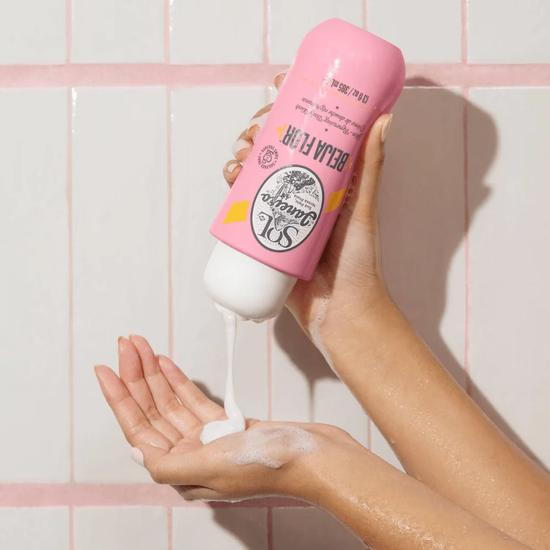 Sol de Janeiro Beija Flor Renewing Body Wash 385ml