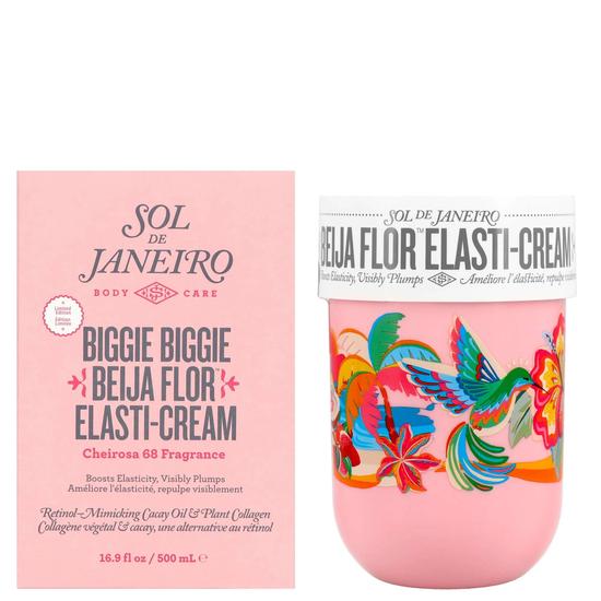 Sol de Janeiro Biggie Biggie Beija Flor Elasti-Cream 500ml