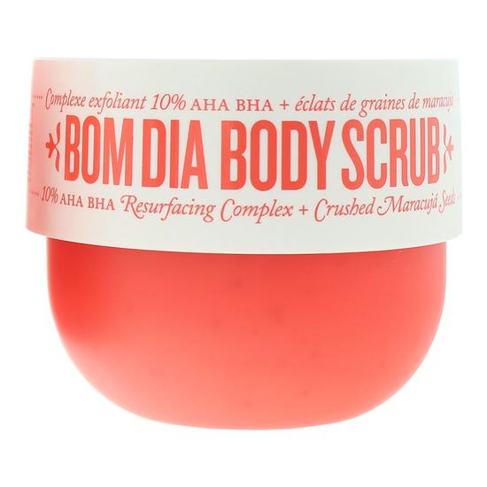 Sol de Janeiro Bom Dia Body Scrub 220ml
