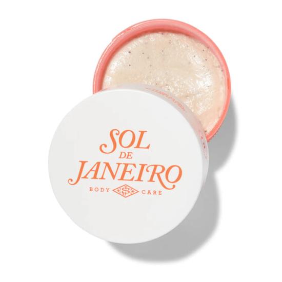 Sol de Janeiro Bom Dia Body Scrub 220ml