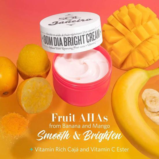 Sol de Janeiro Bom Dia Bright Body Cream 75ml