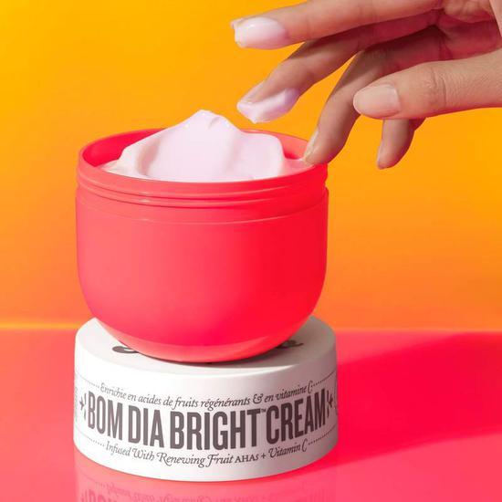 Sol de Janeiro Bom Dia Bright Body Cream 75ml