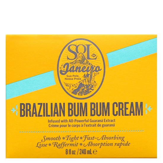 Sol de Janeiro Brazilian Bum Bum Cream 75ml