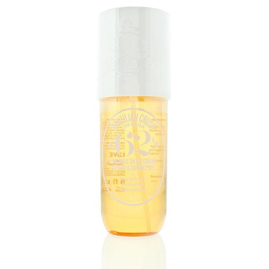 Sol de Janeiro Brazilian Crush Cheirosa 62 Hair & Body Fragrance Mist 90ml