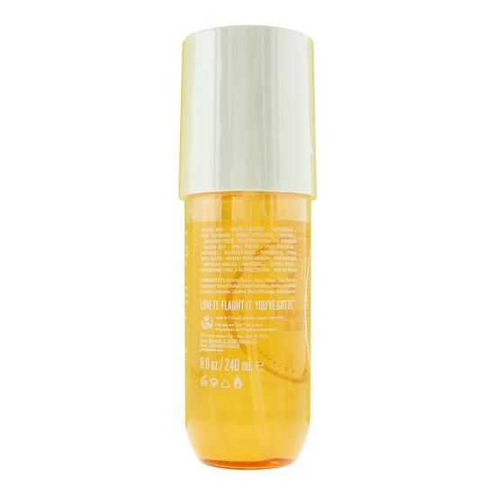 Sol de Janeiro Brazilian Crush Cheirosa 62 Hair & Body Fragrance Mist 90ml