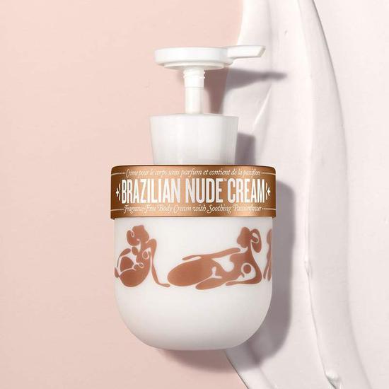 Sol de Janeiro Brazilian Nude Cream 385ml