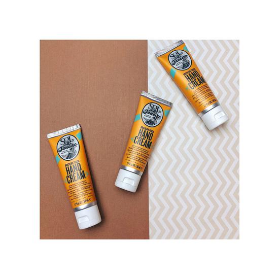 Sol de Janeiro Brazilian Touch Hand Cream 50ml