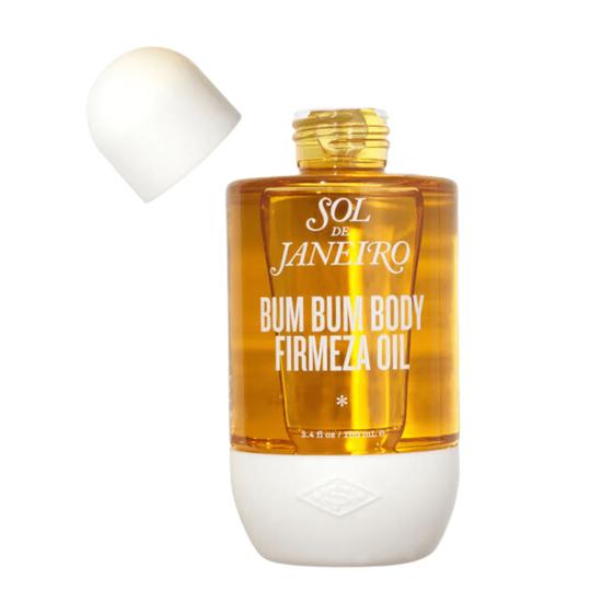 Sol de Janeiro Bum Bum Body Firmeza Oil 100ml