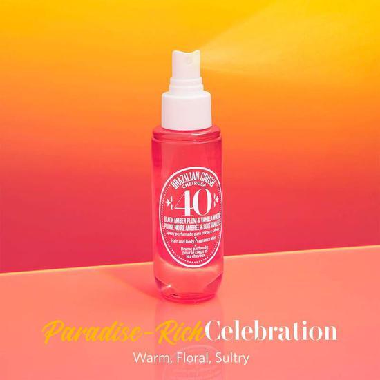 Sol de Janeiro Cheirosa '40 Hair & Body Fragrance Mist 90ml