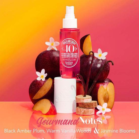 Sol de Janeiro Cheirosa '40 Hair & Body Fragrance Mist 90ml