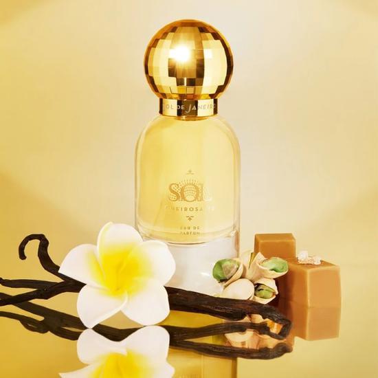 Sol de Janeiro Cheirosa ' 62 Eau De Parfum 8ml