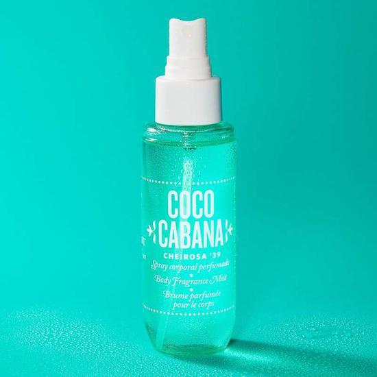 Sol de Janeiro Coco Cabana Body Fragrance Mist 90ml
