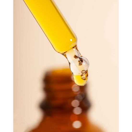 Solasta Skin Nourishing Rose Facial Oil 30ml