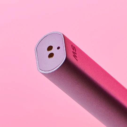 Solawave Advanced Skin Care Wand With Red Light Therapy