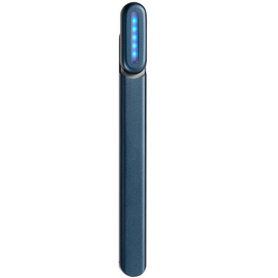 Solawave Anti-Breakout Skin Care Wand With Blue Light Therapy Blue light technology that fights acne & blemished skin