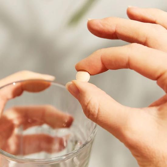 Solgar MenoPrime Mini Tablets 30 Tablets
