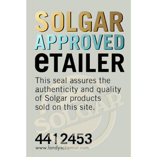 Solgar Ultibio Immune x30