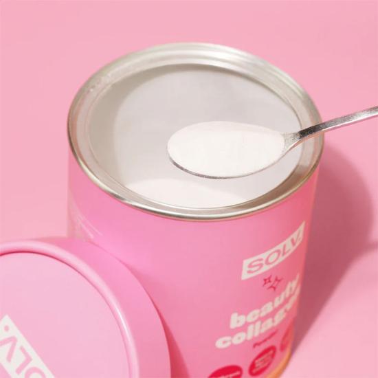SOLV Collagen Unflavoured Powder 188g