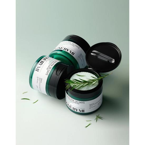 Some by Mi AHA BHA PHA 30 Days Miracle Truecica Clear Pad 70pcs 125ml