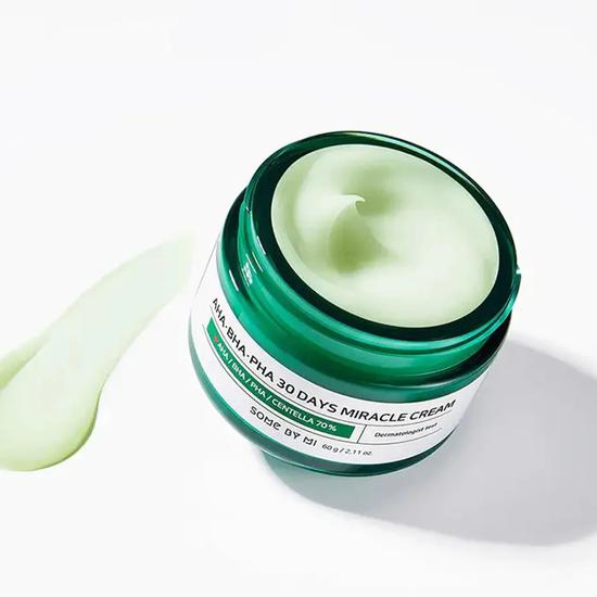 Some by Mi AHA.BHA.PHA 30 Days Miracle Cream 60g