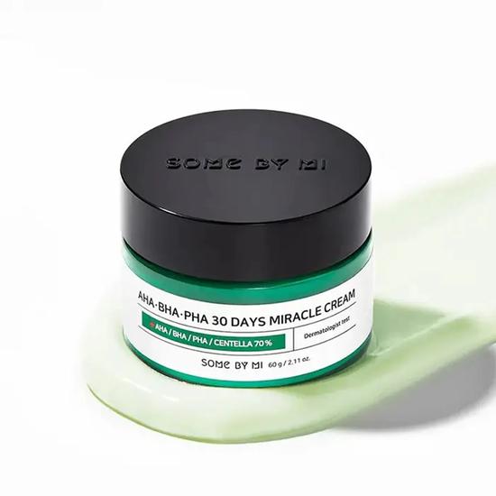 Some by Mi AHA.BHA.PHA 30 Days Miracle Cream 60g