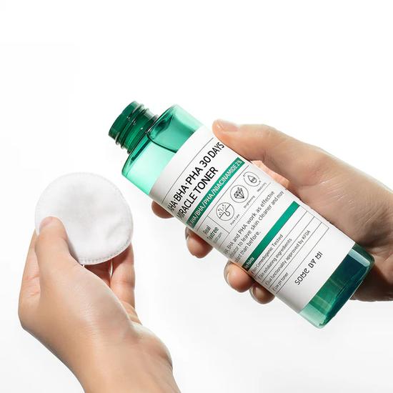 Some by Mi AHA.BHA.PHA 30 Days Miracle Toner 150ml