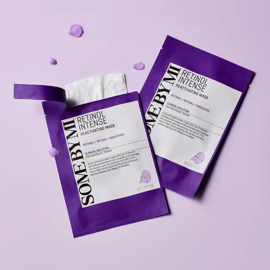 Some by Mi Intense Reactivating Mask 1ea