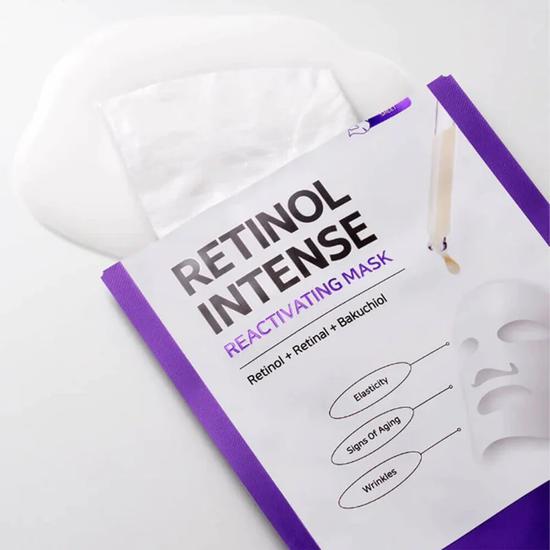 Some by Mi Intense Reactivating Mask 1ea