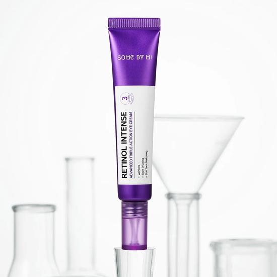 Some by Mi Retinol Intense Advanced Triple Action Eye Cream 30ml